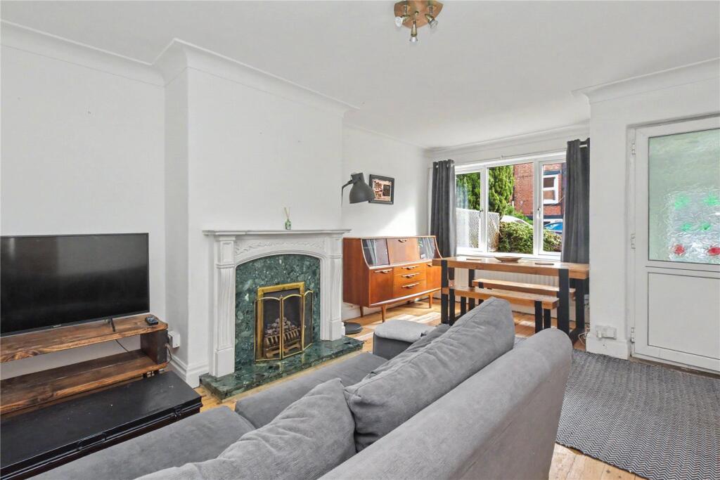 House in Leeds - View 3
