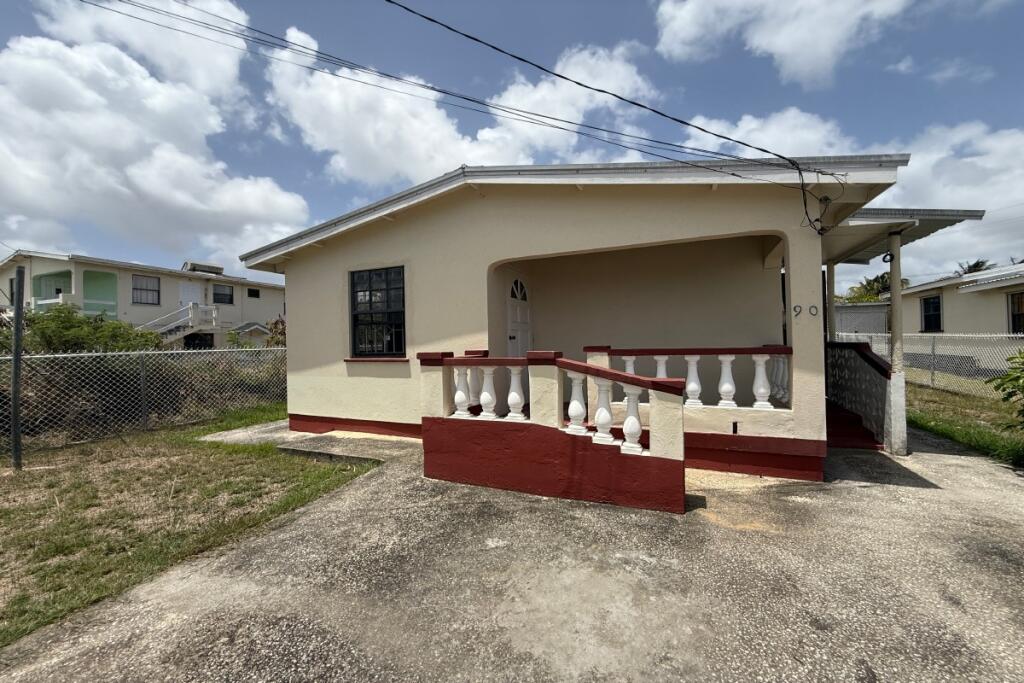 Main image of property: Barbados