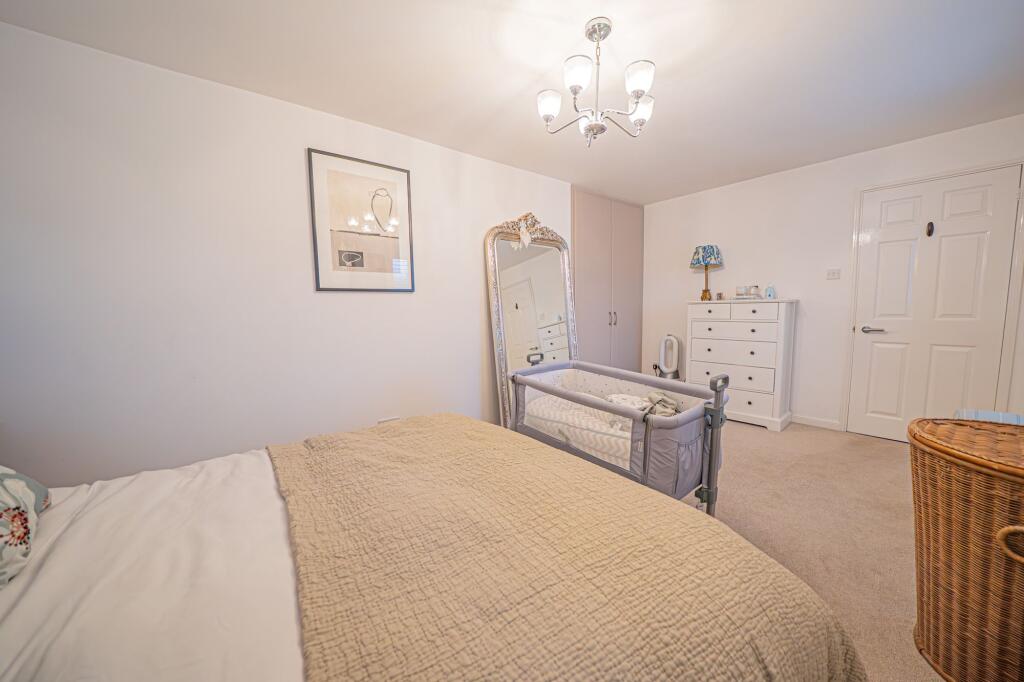 Additional image 21 of Greytree Crescent, Dorridge, B93