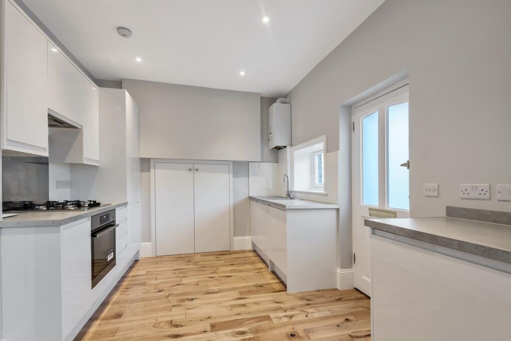 Main image of property: St. John's Hill, London, SW11