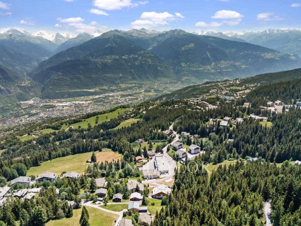 Main image of property: Valais, Crans-montana
