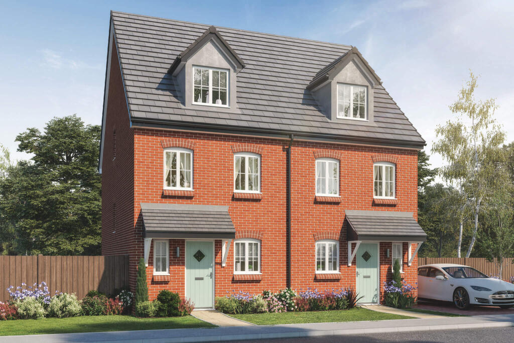 Main image of property: Liverpool Road,
Lydiate,
Merseyside,
L31 2ND