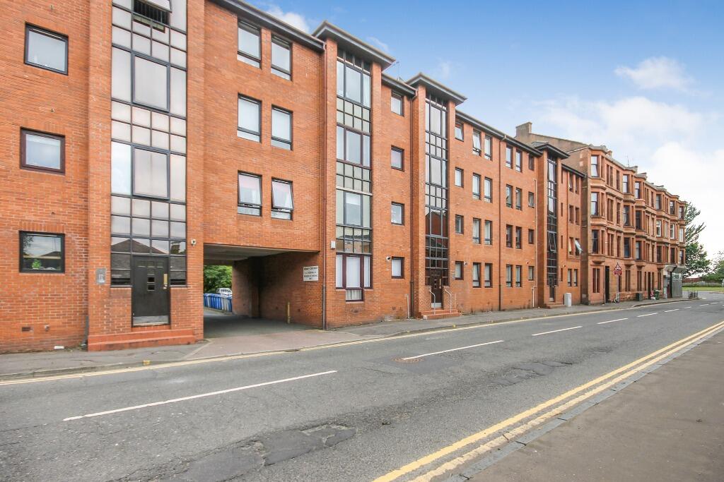 Main image of property: Rosevale Street, Partick, Glasgow, G11