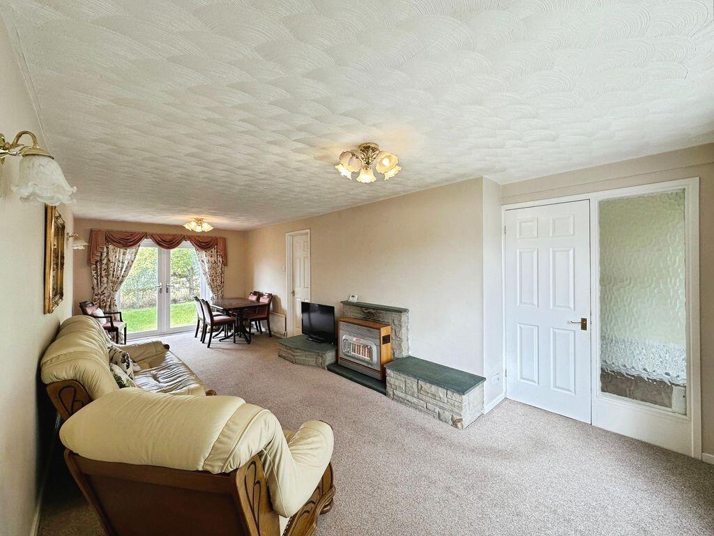 House in Pegswood, Northumberland - View 3
