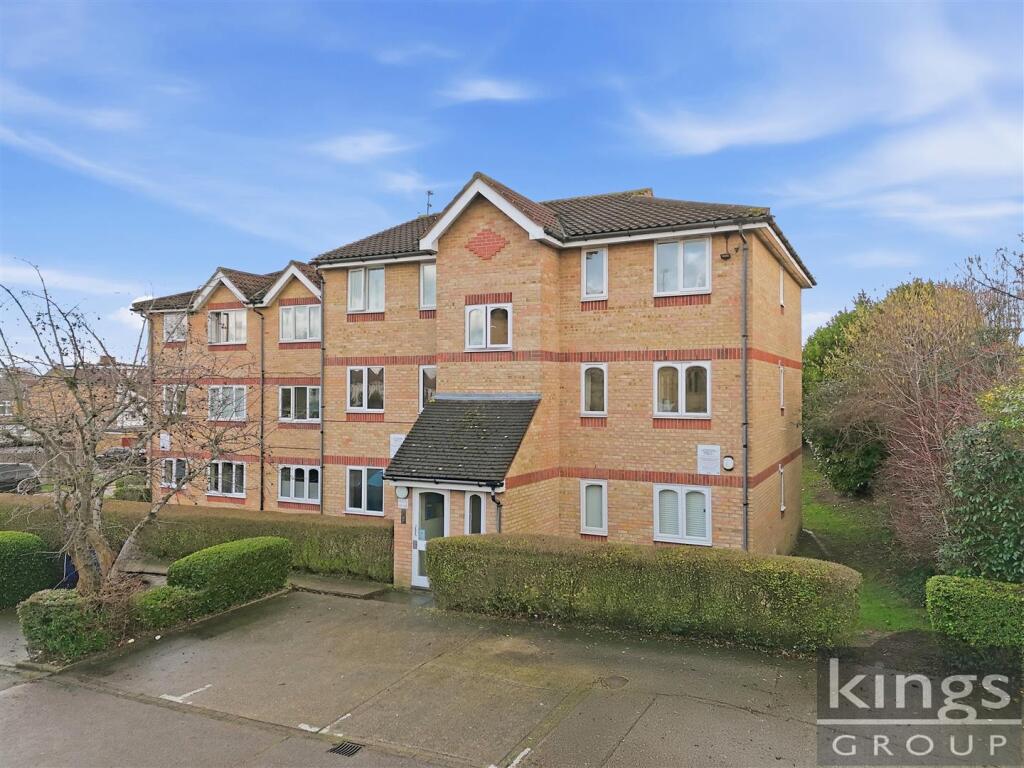 Main image of property: Waddington Close, Enfield