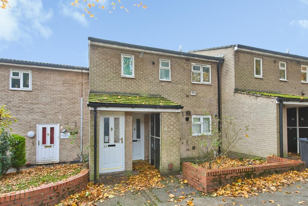 Apartment in Derby