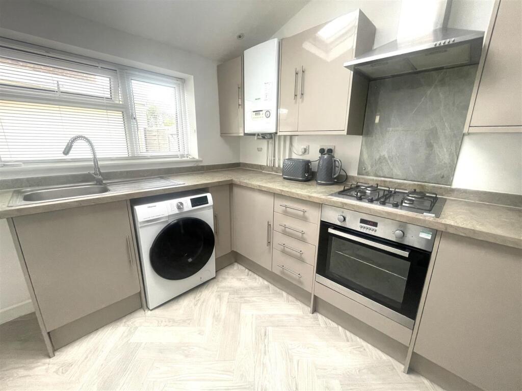 Main image of property: Rugby Road