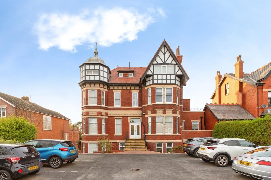 Main image of property: Westbourne Road, Southport, PR8