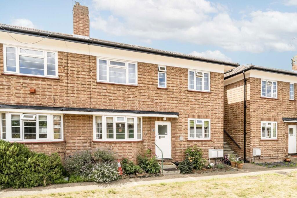 Main image of property: Cambridge Road, Teddington