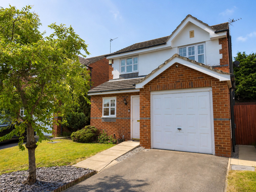 Main image of property: Proudman Drive, Prenton, CH43