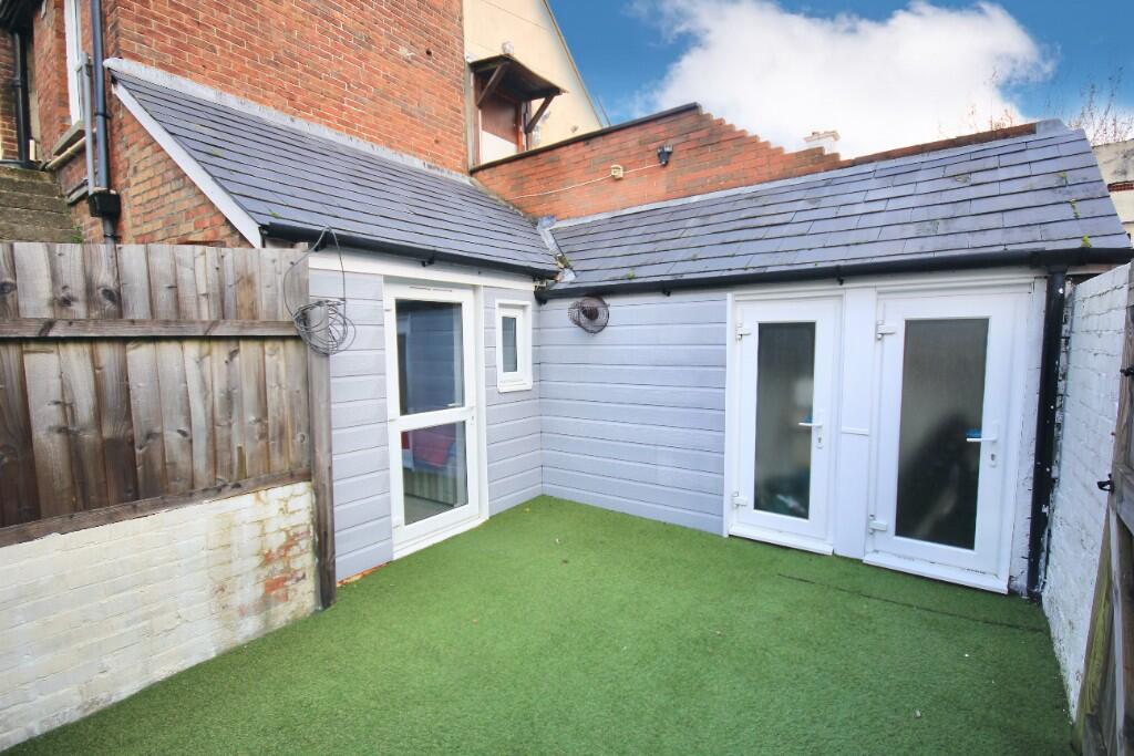 Main image of property: Ashley Road, Parkstone, Poole, BH14