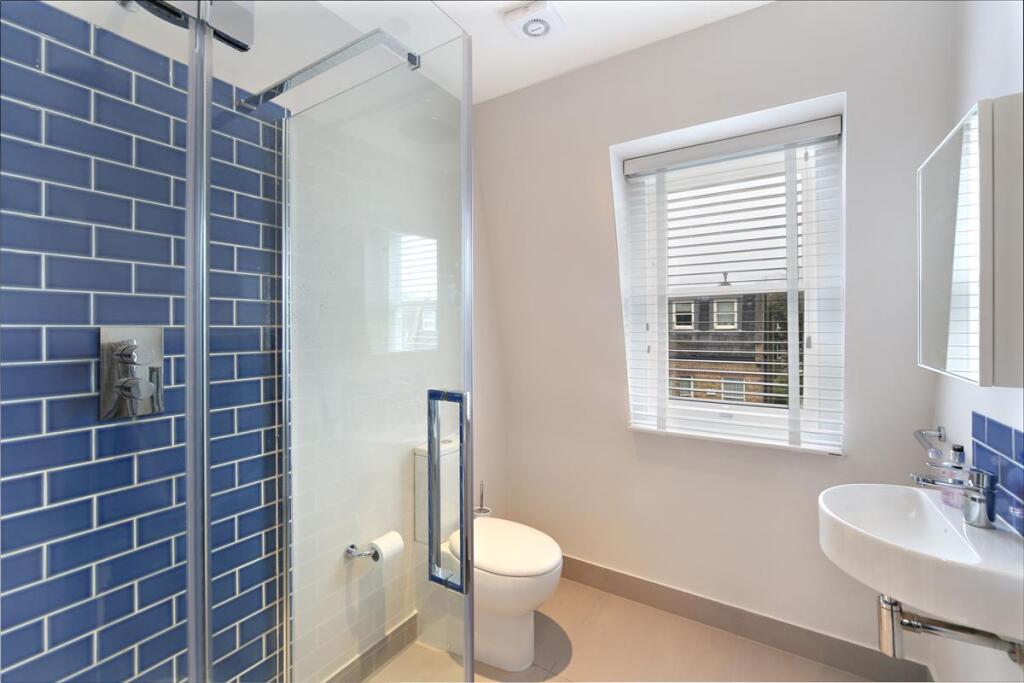 Apartment in London, Parson's Green, Fulham - More