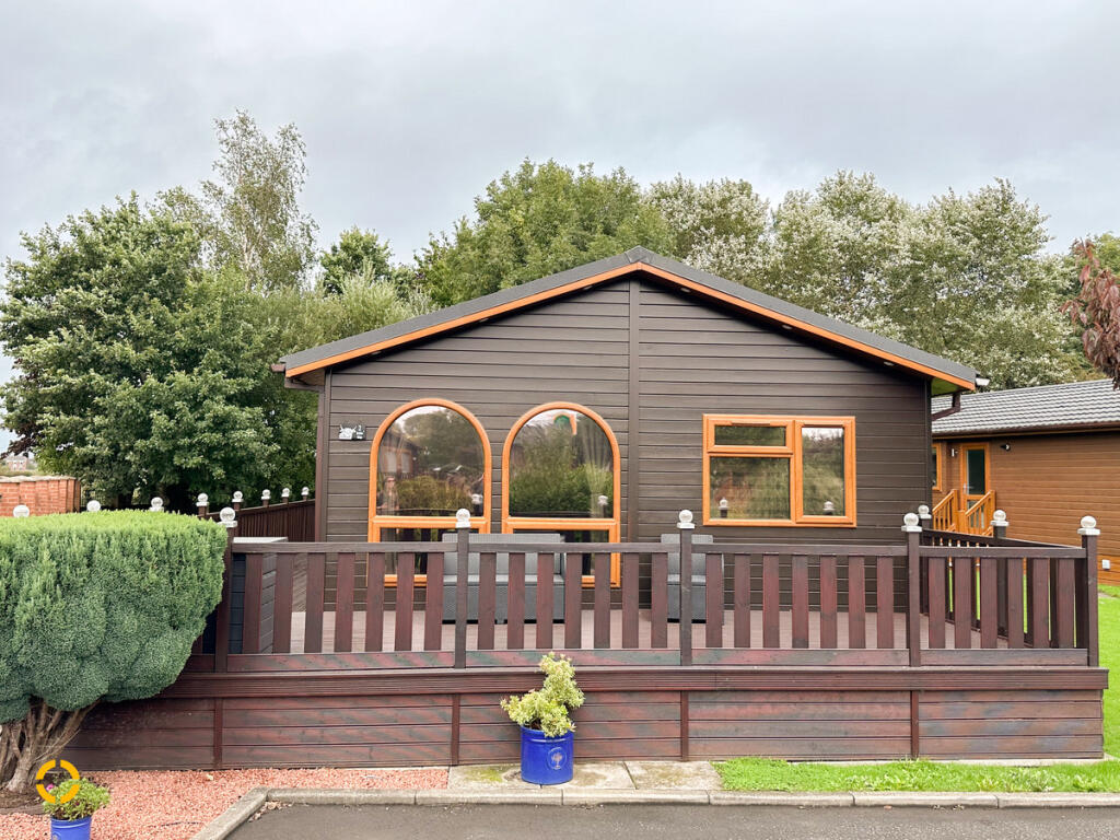 Main image of property: Buffalo Ridge, Moss Side, FY8
