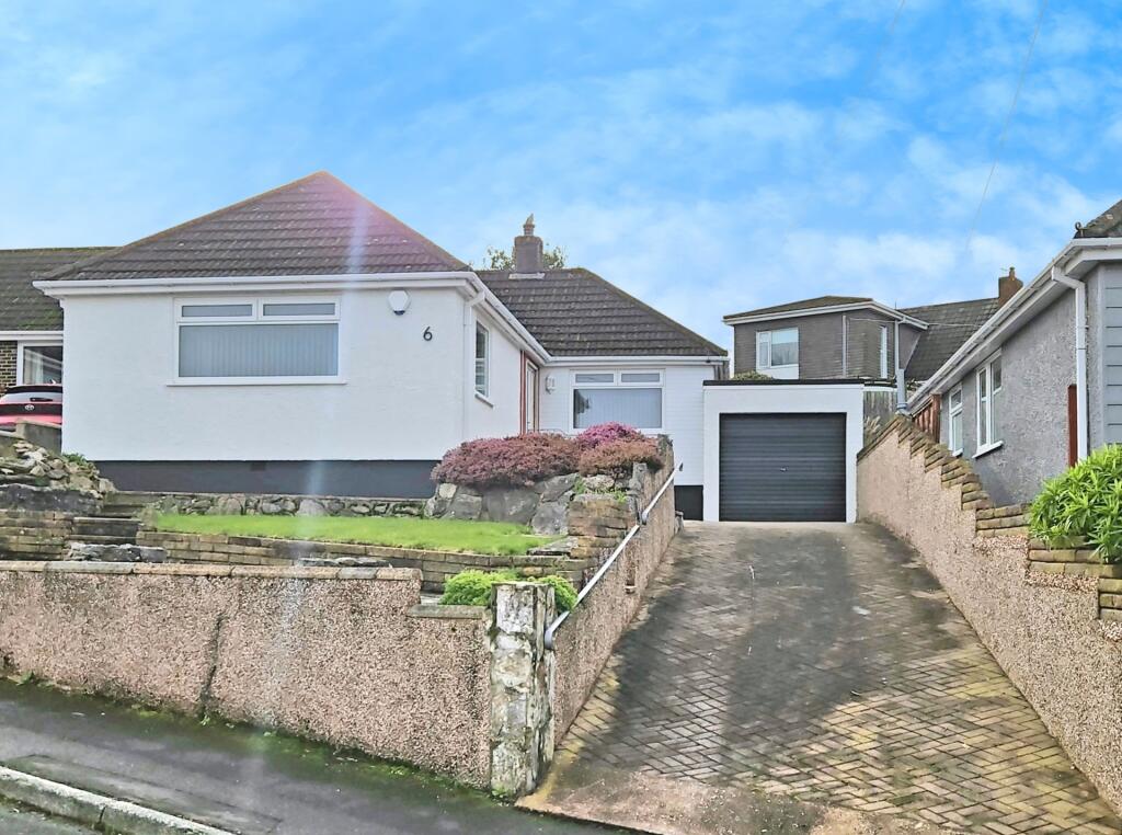 Main image of property: Dunstone View, Plymouth, Devon