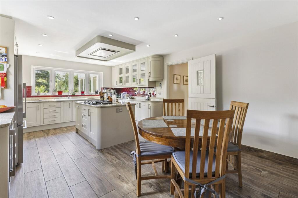 House in Chichester, West Lavington - View 6
