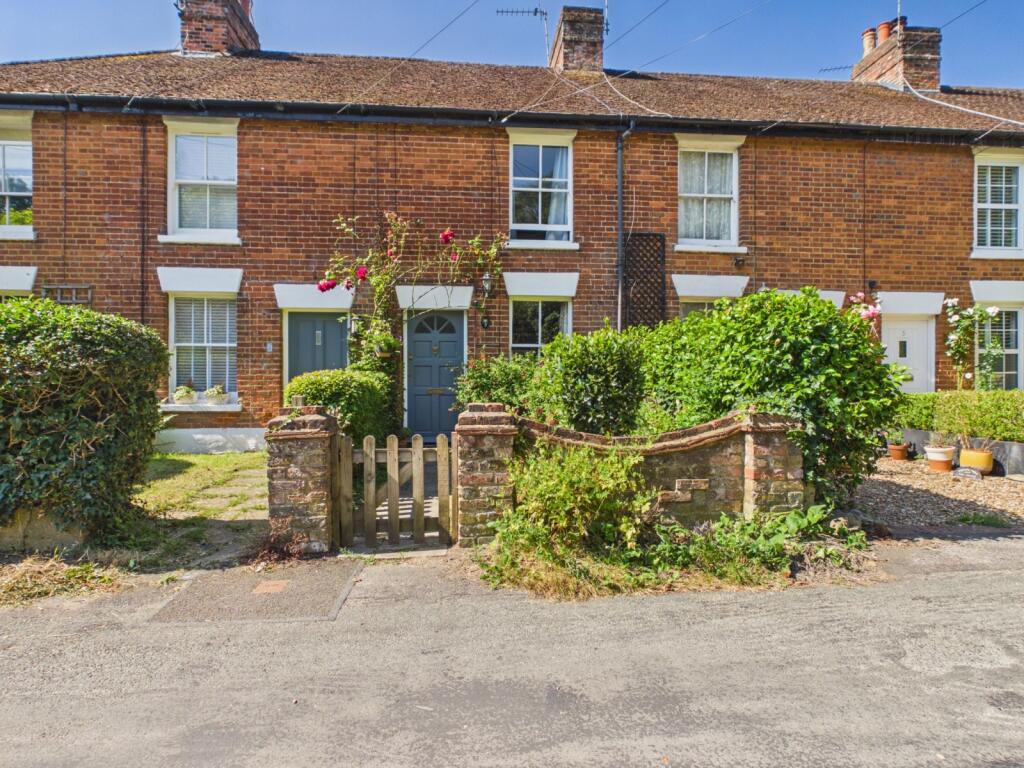 Main image of property: South Side, Chalfont St. Peter, Gerrards Cross, Buckinghamshire, SL9