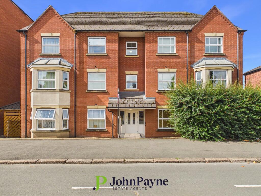 Main image of property: Barkers Butts Lane, Coundon, Coventry, CV6