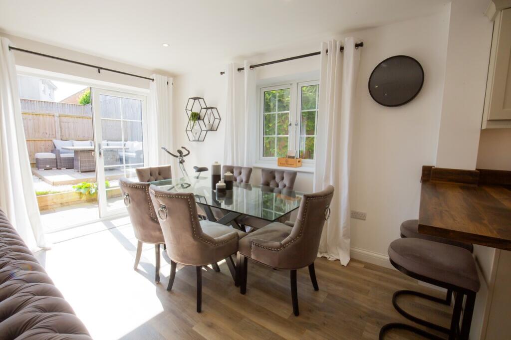 House in Dorchester, Broadmayne - View 3