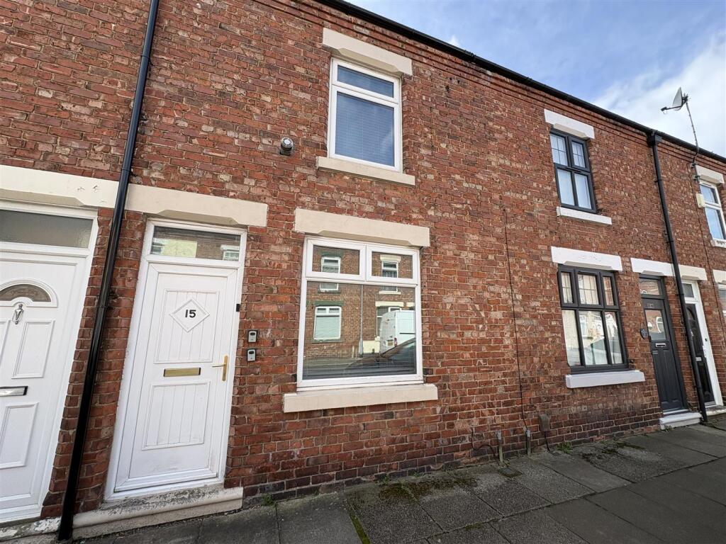 Main image of property: Rosebery Street, Darlington