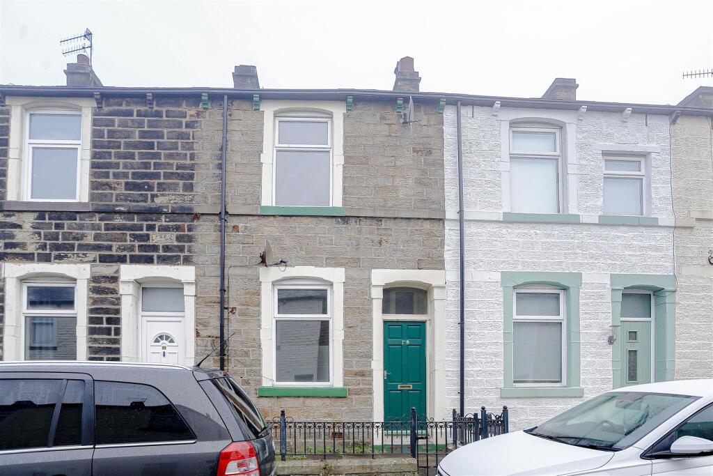House in Blackburn - View 3
