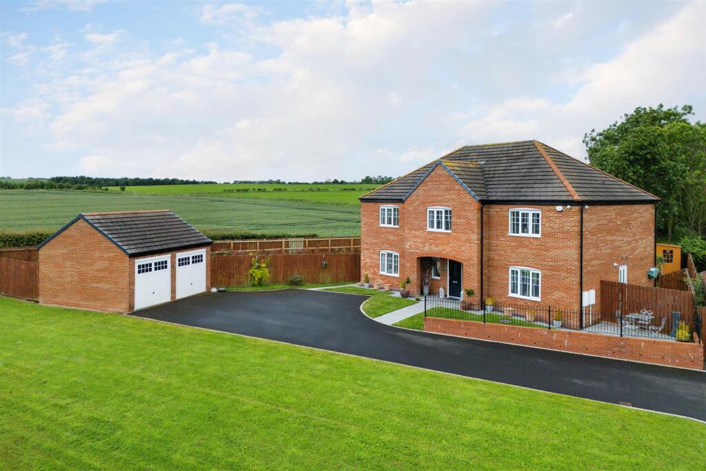 Main image of property: Trafalgar Close, Collingwood Manor, Morpeth, NE61
