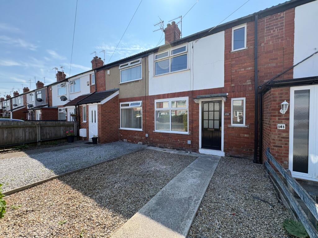Main image of property: Roslyn Road, Anlaby High Road, Hull, East Yorkshire, HU3