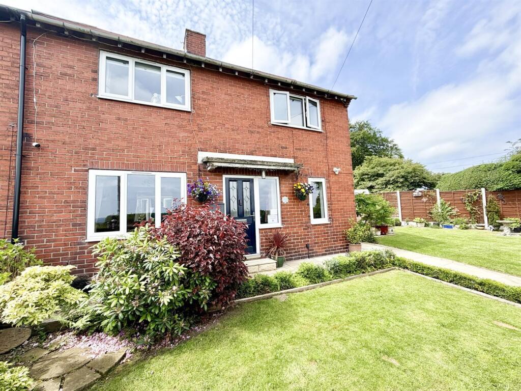 Main image of property: Hopton Drive, Mirfield