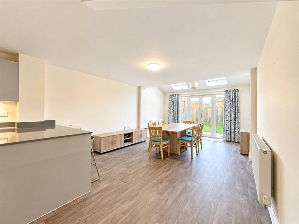 House in Cambridge - View 4