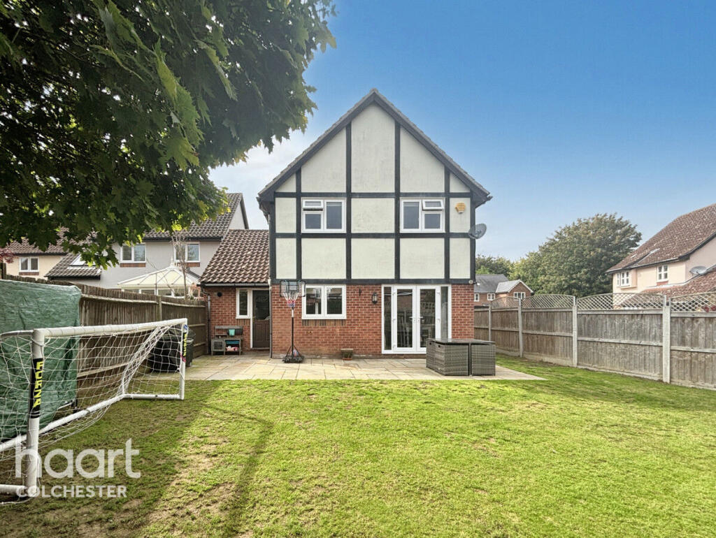 Foundry Lane, Copford photo 3