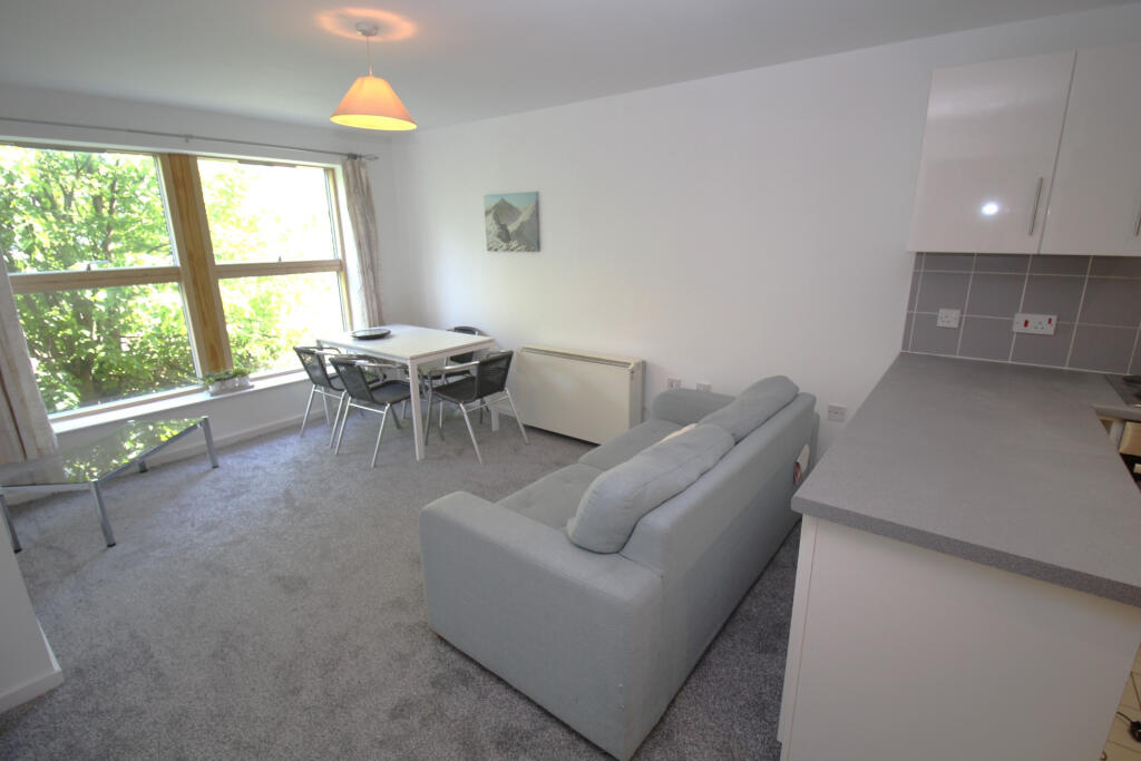 Millennium House, 366 Chester Road, Manchester, M16 photo 3