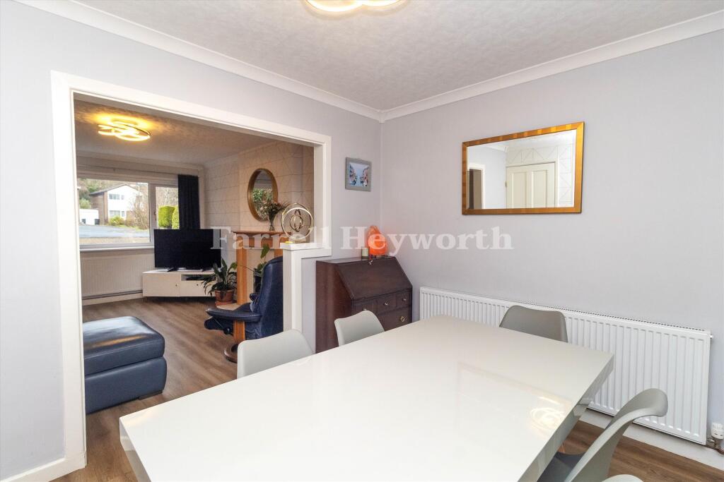 Conder Brow, Carnforth photo 4