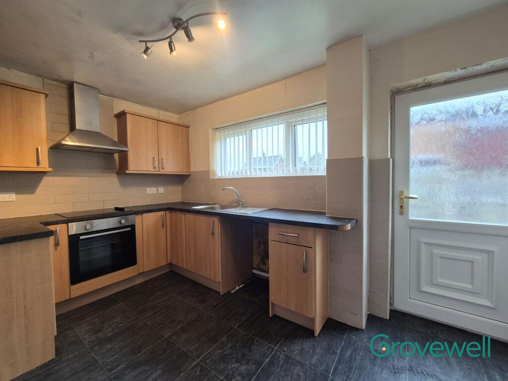 House in West Lancashire, Stanley - View 5
