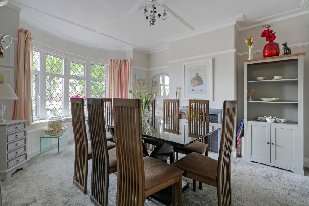 House in Sheffield, Beauchief - View 5