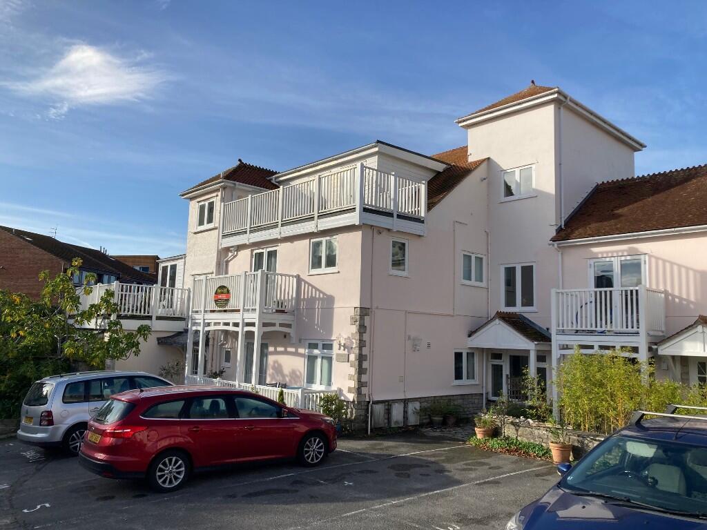 Main image of property: Burlington Road, Swanage, Dorset, BH19
