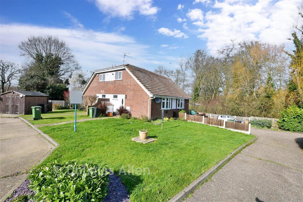 Main image of property: Beauchamps Drive, Wickford, Essex