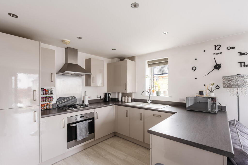Main image of property: Warwick Crescent, Basildon, SS15