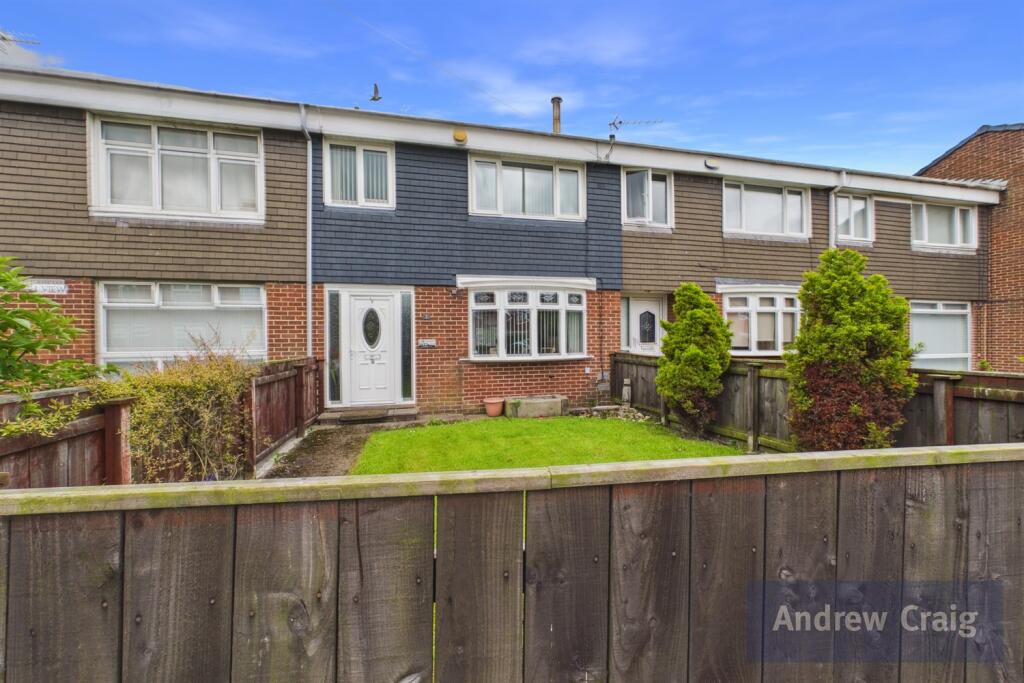 Main image of property: Church View, Boldon Colliery