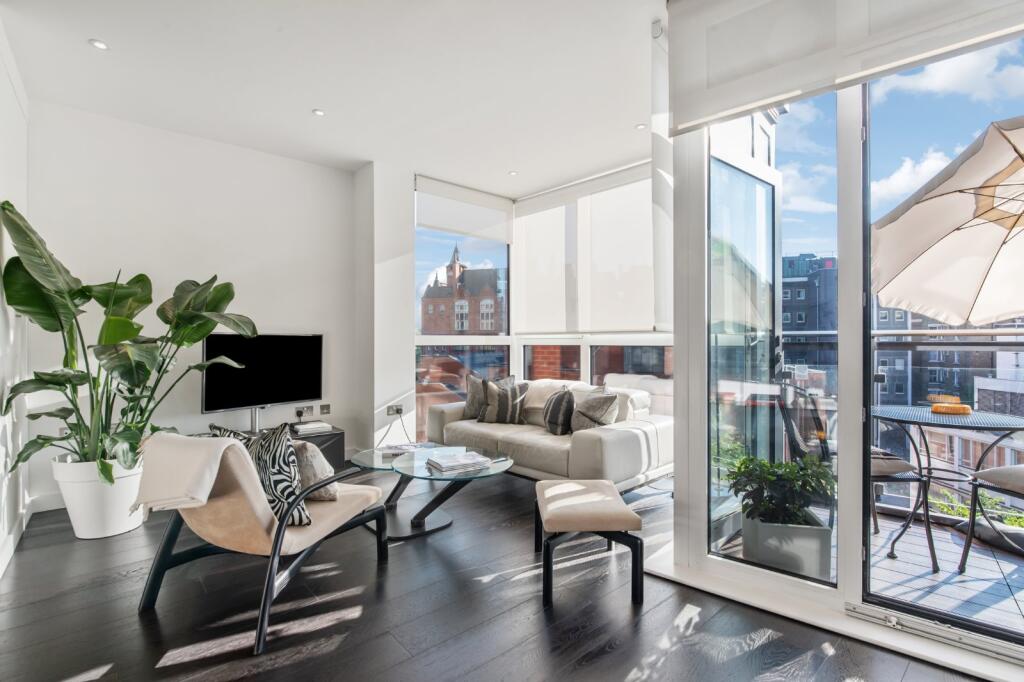 Main image of property: Hepworth Court, 
30 Gatliff Road, SW1W