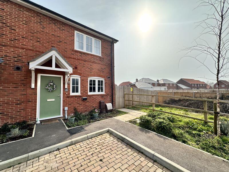 Main image of property: Roemead Drive, Yapton