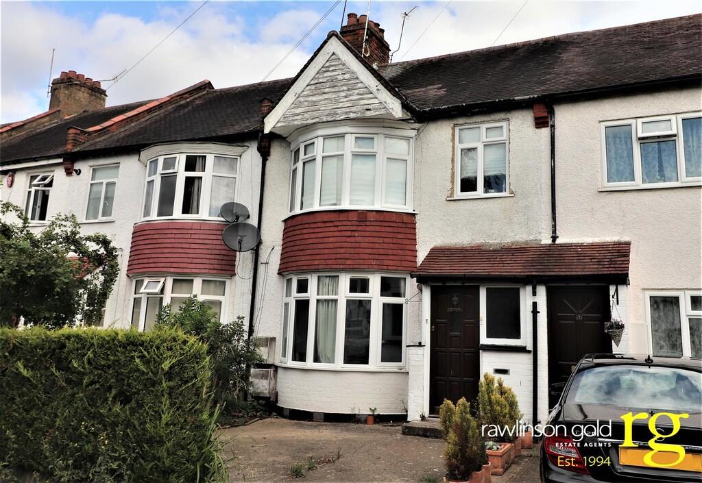 Main image of property: Grafton Road, Harrow