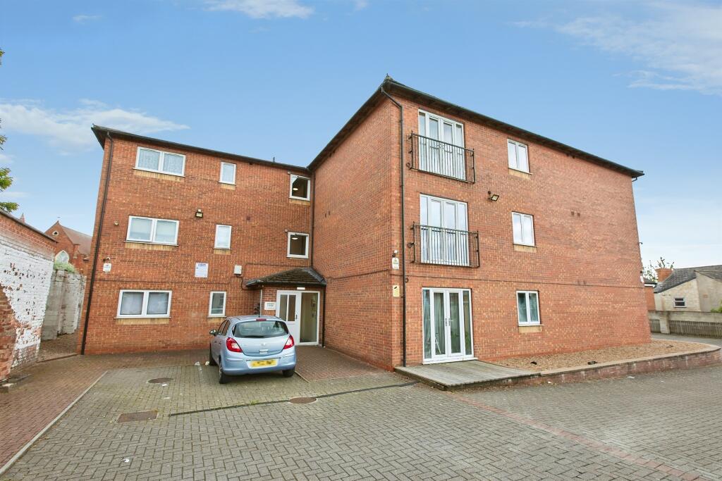 Main image of property: Empress Road, Derby