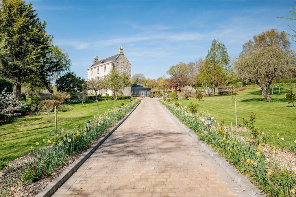 Additional image 5 of Loves Lane, Farmborough, Bath, Somerset, BA2