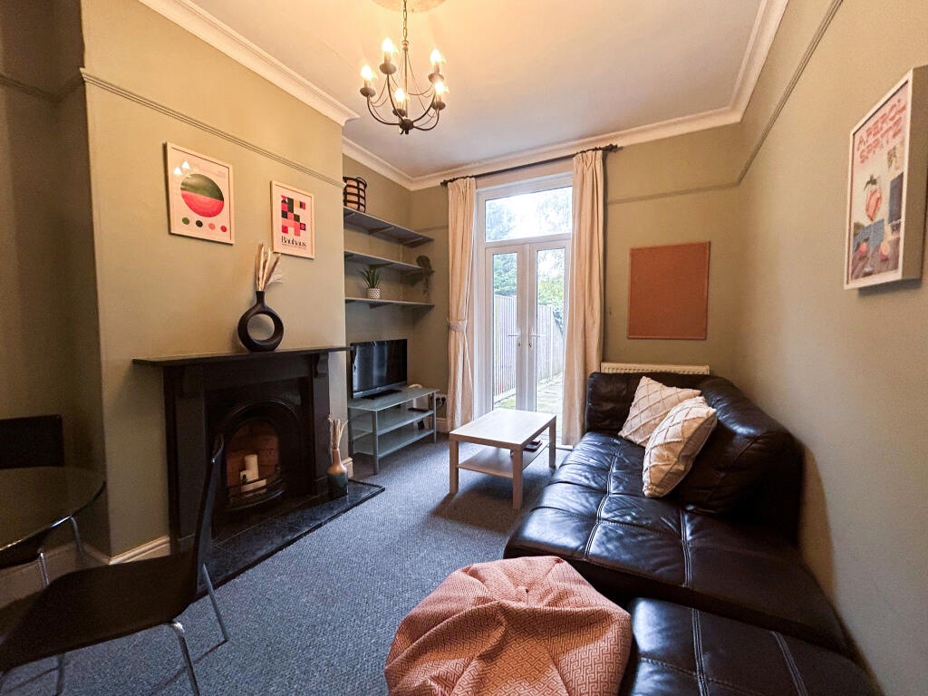 House in Derby - More