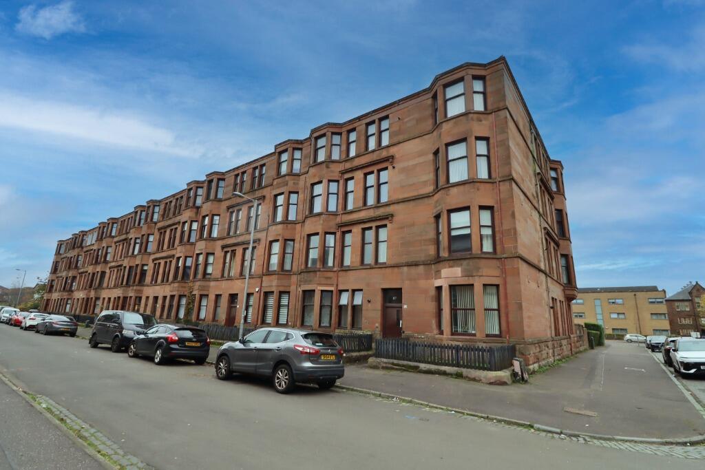 Main image of property: Medwyn Street, Whiteinch, Glasgow, G14