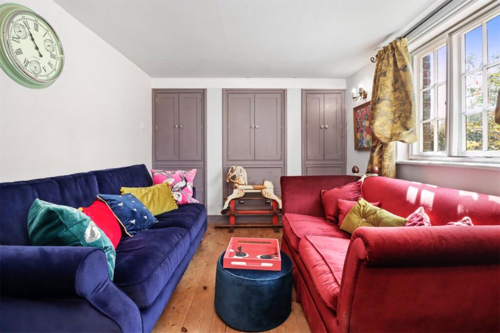 Broad Oak, Heathfield photo 3
