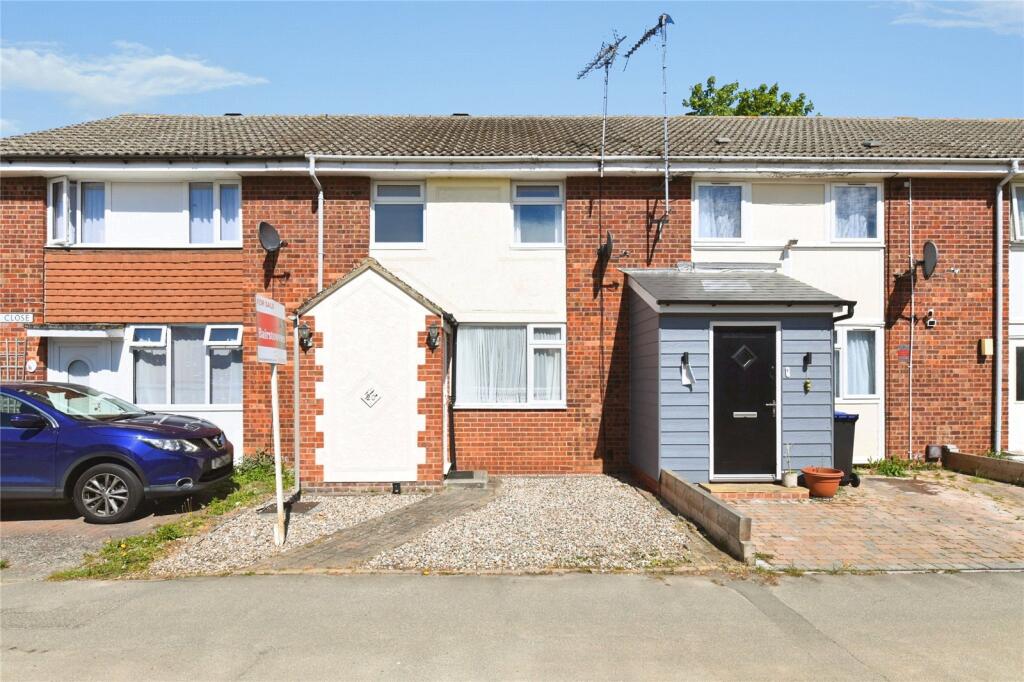 Main image of property: Page Close, Witham, Essex, CM8
