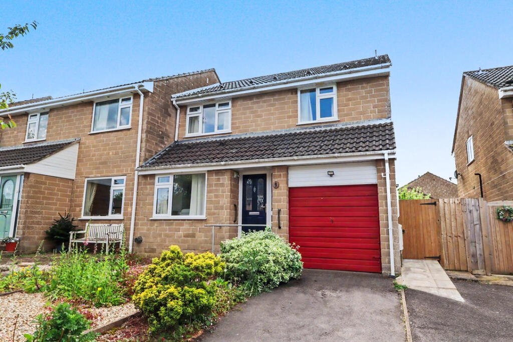 Main image of property: Wheeler Grove, Wells