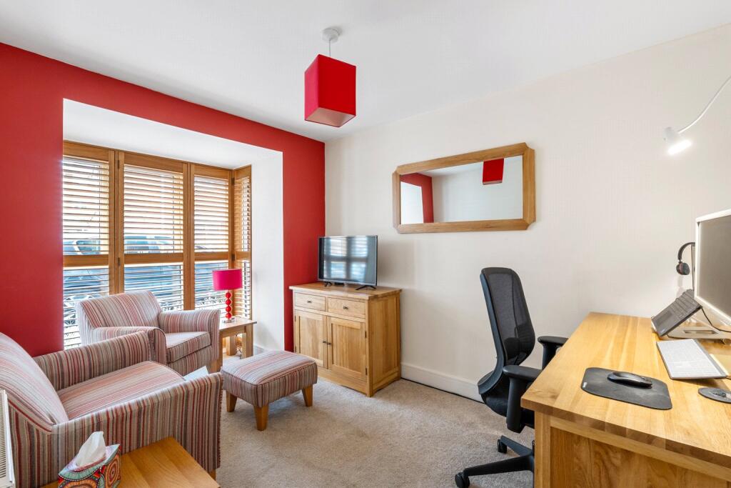 Main image of property: Burrage Road, Redhill, Surrey, RH1