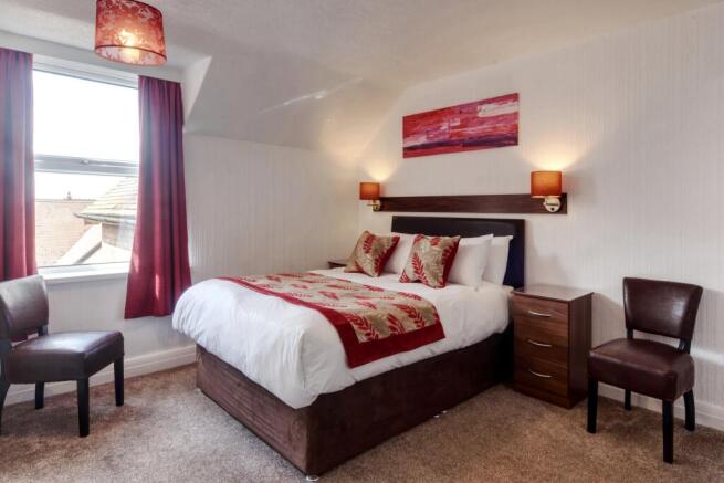Guest Bedroom 14
