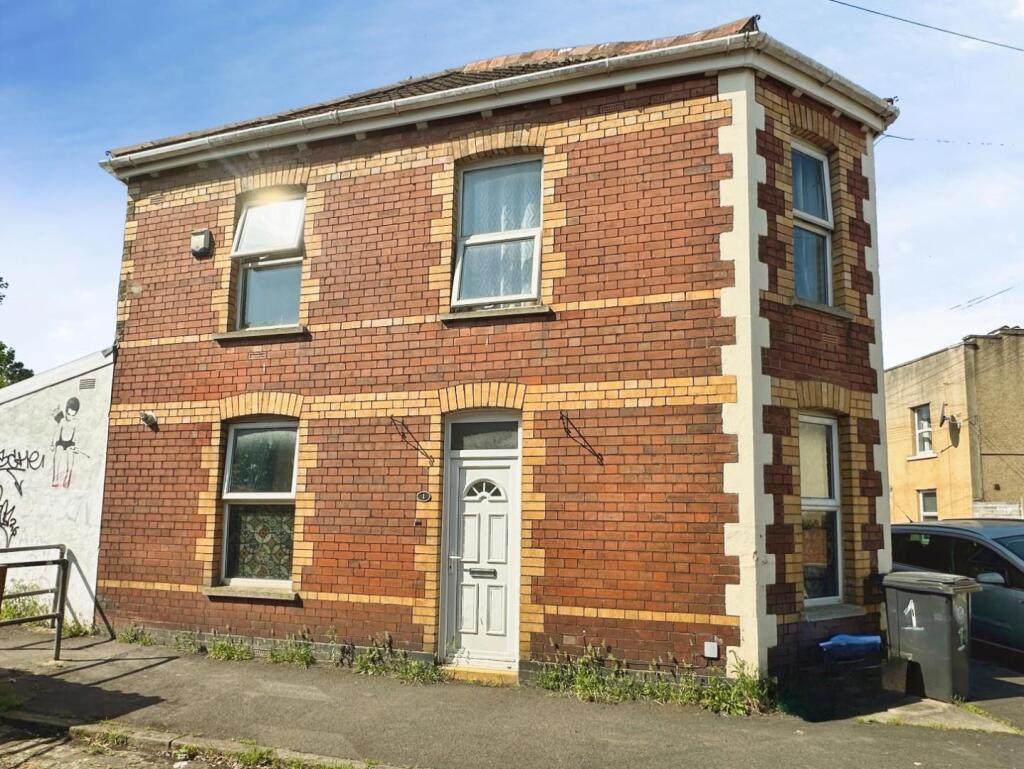 Main image of property: Midland Terrace, Bristol